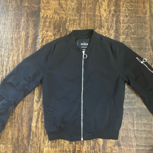 COPY - Bomber Jacket - Picture 6 of 9